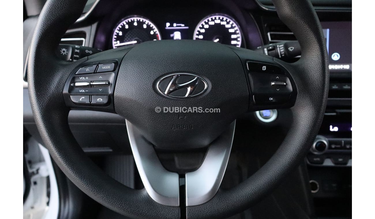 Hyundai Avante Korean Importer