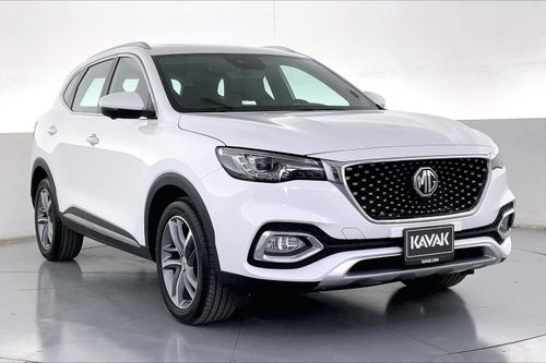 MG HS Trophy | 1 year free warranty | 0 Down Payment