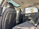 Kia K3 LX STD LX Comfort 1.5L Petrol 2026 Export Price @ 55,500 AED