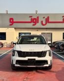 Kia Sorento LX STANDARD