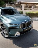 BMW X7 XDRIVE40I PURE EXCELLENCE