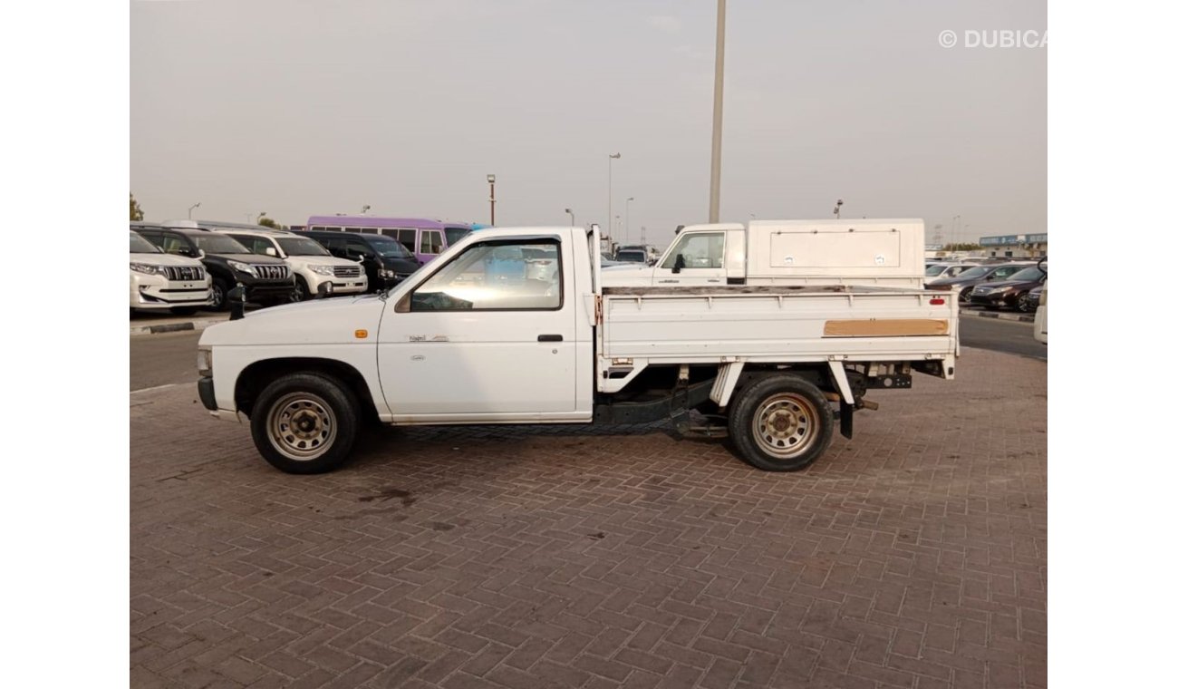 نيسان بيك آب NISSAN DATSUN PICK UP RIGHT HAND DRIVE   (PM1524)