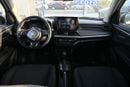 سوزوكي سويفت Suzuki Swift GLX 1.2L Petrol, Hatchback, FWD, 5Doors