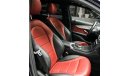 مرسيدس بنز GLC 300 كوبيه AMG PRICE INCLUDE (warranty, registration, contract service, insurance)