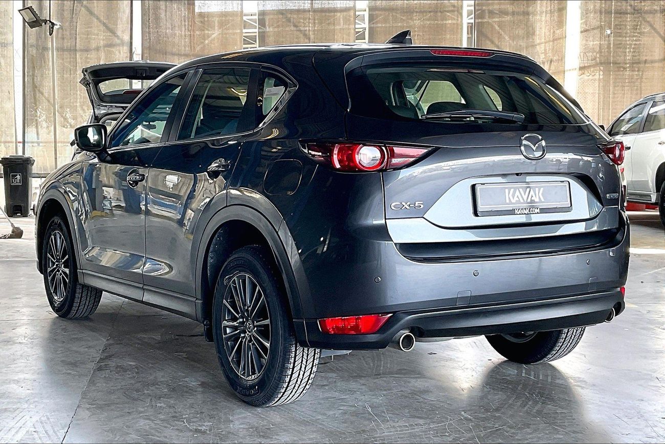 Mazda CX5 GL | Guaranteed Warranty | 0 Down Payment