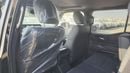 Toyota Prado PRADO 250 2.4L Petrol 2024YM