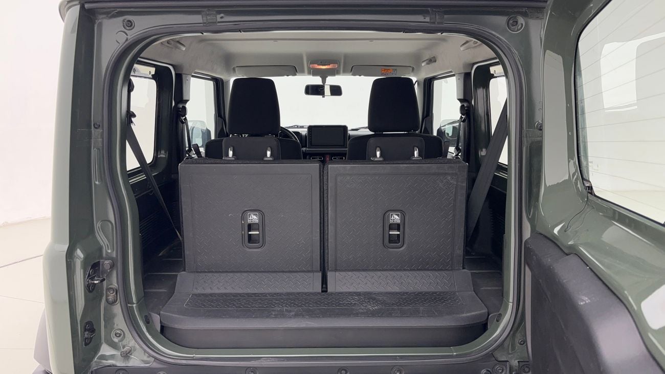 Suzuki Jimny 1.5L GLX (A/T) GLX 1.5 | Zero Down Payment | Home Test Drive