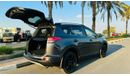 Toyota RAV4 PREMIUM BLACK INTERIOR | SUN ROOF | RHD | 2019 | SUN ROOF | BLACK ALLOY RIMS