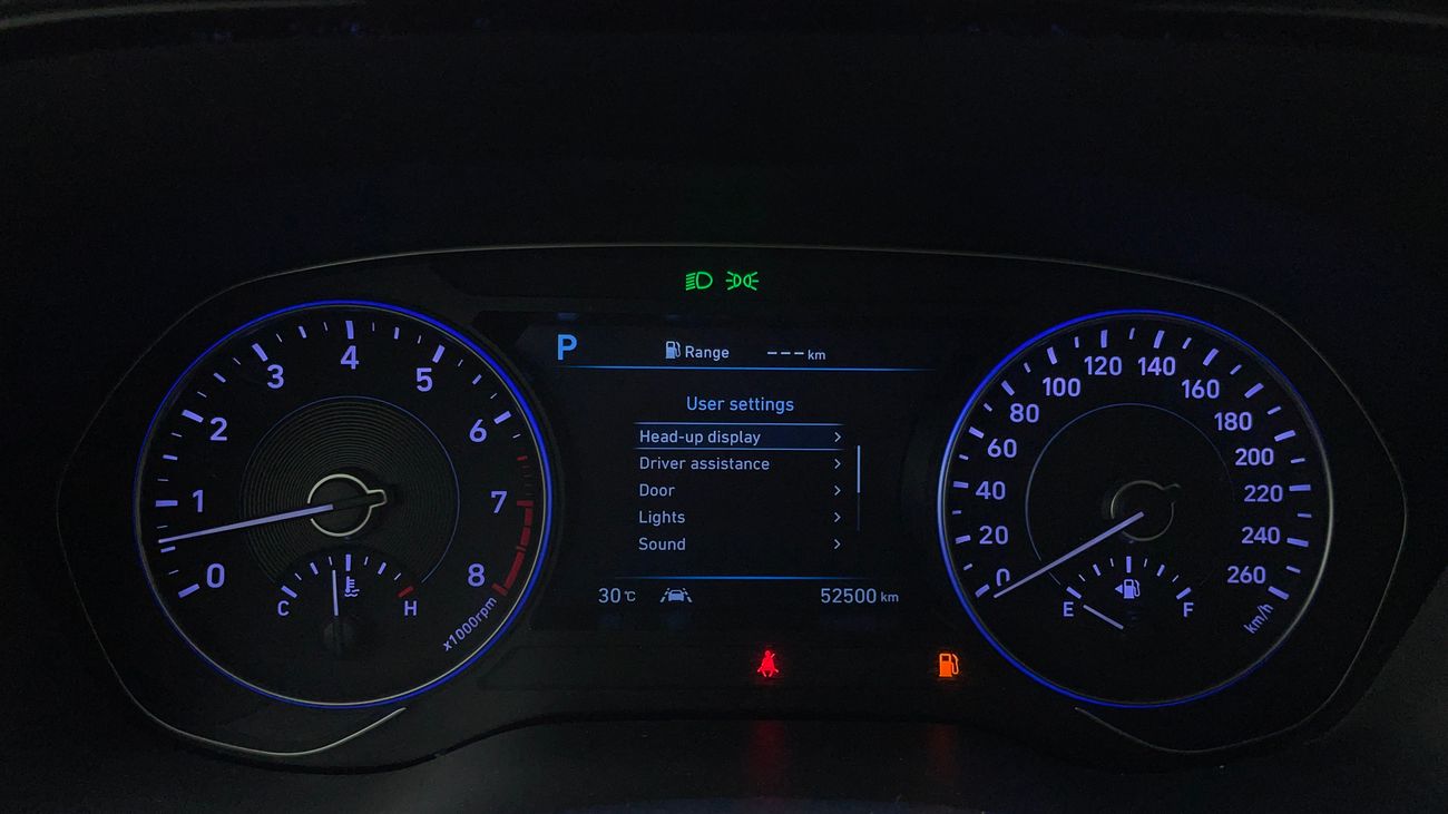 Hyundai Palisade PREMIUM + 3.8 | Zero Down Payment | Home Test Drive