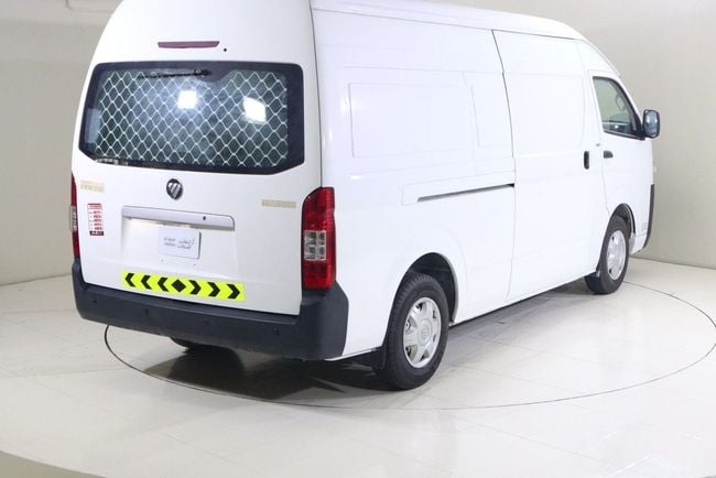 Foton View s, this, миниатюра 18