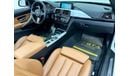 BMW 440i M Sport 2017 BMW 440i M-Sport Convertible, Warranty, Full BMW Service History, Full Options, Low Kms