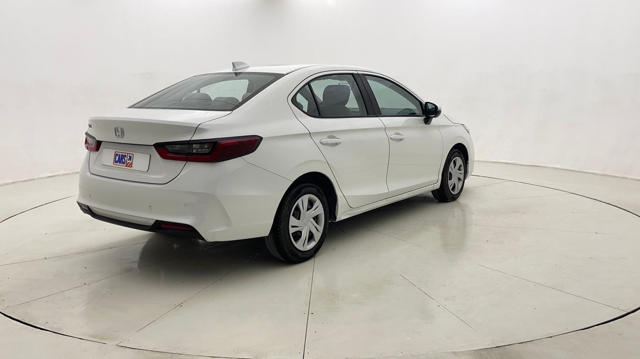 Honda City DX 1.5L 2024 DX | AED 677/Month | 0 DP | 30 Day Return | Warranty | Service History