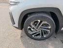 Hyundai Tucson Comfort 2.0L