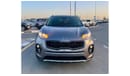 Kia Sportage 2018 SX-TOP EDITION PANORAMIC VIEW