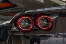 Ferrari 812 Ferrari 812 Superfast |  GCC Specs | Fully Carbon Fiber | Ceramic Brakes | Low Mileage | 2018