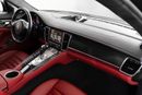 Porsche Panamera STD