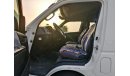Toyota Hiace 2.7L Petrol / Manual Gear Box / Good Condition (CODE # 48022)