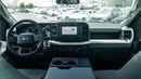 فورد F 550 XL SUPERDUTY 6.7L Power Stroke Turbo Diesel V8 | REGULAR CHASSY | 2024