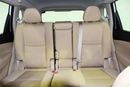 Nissan X Trail S 2.0