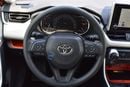 Toyota RAV4 Adventure 2.5L Petrol