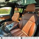 BMW X7 50i