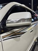 تويوتا لاند كروزر GXR+ 4.6L