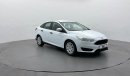 Ford Focus AMBIENTE 1.5 | Under Warranty | Free Insurance | Inspected on 150+ parameters