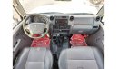 Toyota Land Cruiser 70 TOYOTA LAND CRUISER HARD TOP LEFT HAND DRIVE (PM 840)
