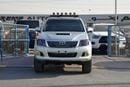 Toyota Hilux 3.0L DIESEL