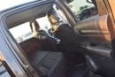 Toyota Hilux GLX 2.8L A/T