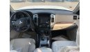 Mitsubishi Pajero GLS 3.0L, Alloy Rims 17'', 2-Power Seats, DVD+Camera, Back Sensors, Sunroof, CODE-MPGLS18