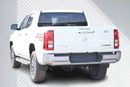 Mitsubishi L200 DC SPORTERO 4WD 2.4L DIESEL AUTOMATIC TRANSMISSION ( FOR RE-EXPORT OUTSIDE GCC COUNTRIES)
