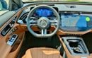Mercedes Benz E300 AMG Full Option Agency Warranty 2026 GCC