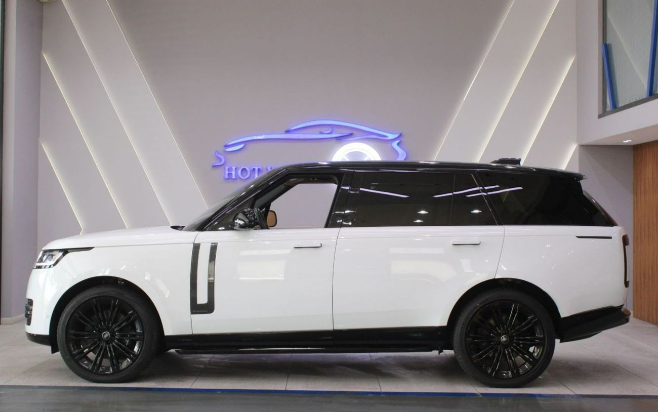 Land Rover Range Rover Vogue Autobiography Large - Brand New