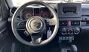 Suzuki Jimny GLX Automatic Full Option GCC Brand New 2023 Export Only