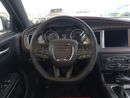 دودج تشارجر R/T Scatpack 6.4L (485 HP)