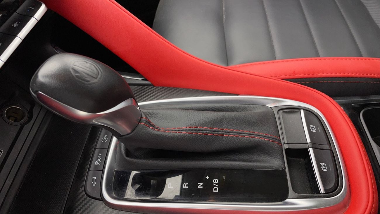 أم جي ZS LUXURY TROPHY EDITION 1.3 | بدون دفعة مقدمة | اختبار القيادة في المنزل