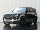 Land Rover Defender P400 110 HSE 3.0L (5 Seater)