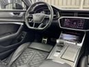 Audi RS6 STD
