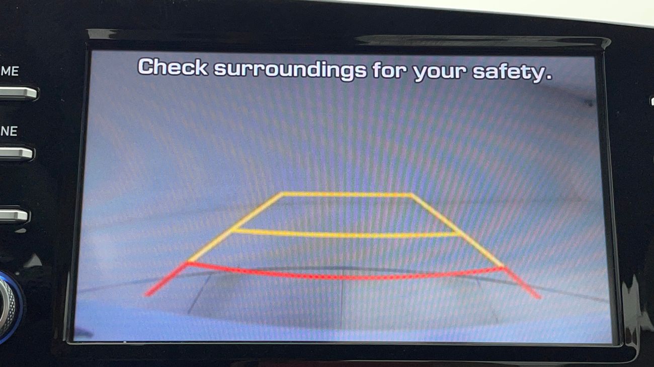 Hyundai Elantra SMART 1.6 | Zero Down Payment | Home Test Drive