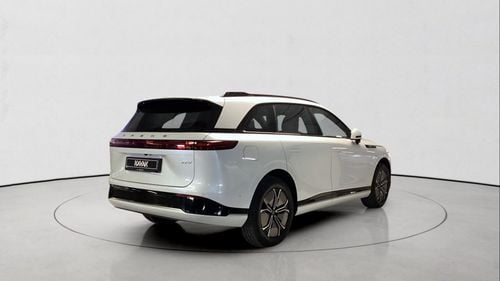 اكس بنغ G9 BEV 98KWH LONG RANGE RWD | شامل الضمان | 0 ﺪﻔﻋﺓ ﺃﻮﻟﻯ