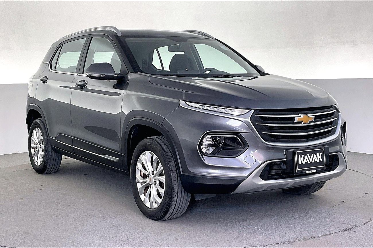 Chevrolet Groove LT | Guaranteed Warranty | 0 Down Payment