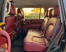 Nissan Patrol LE PLATINUM CITY