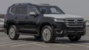Toyota Land Cruiser VXR 3.5L PETROL 2023