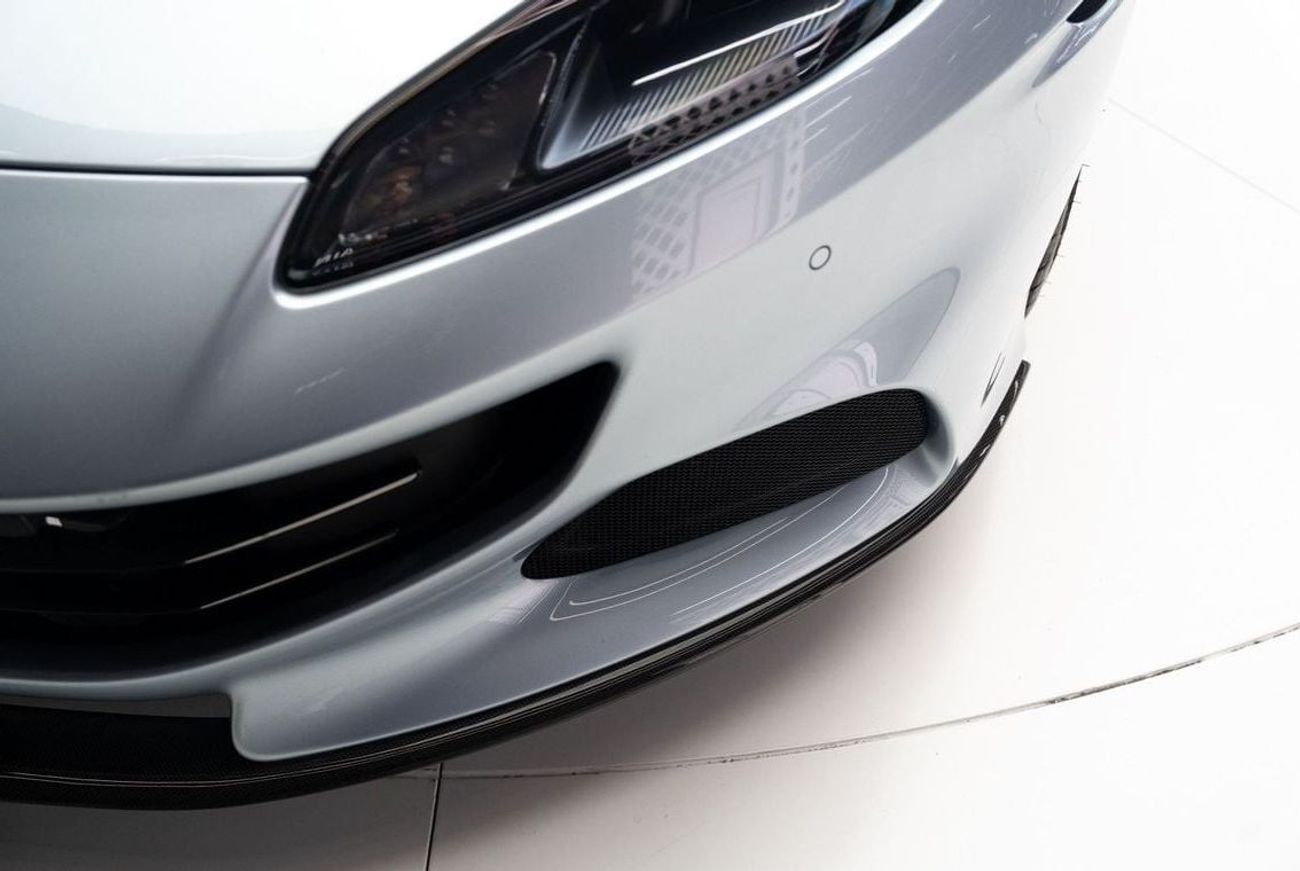 Ferrari Portofino Std 3.9L