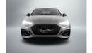 Audi RS5 Competition RS / Audi Warranty & Service