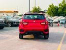 Mitsubishi ASX MEDIUM LINE
