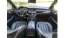Mercedes-Benz CLS 500 - 2013 - EXCELLENT CONDITION - PREFERRED WARRANTY - VAT INCLUSIVE