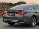 Lexus ES300h ES300h