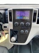 تويوتا هاياس 2025 Toyota Hiace GL 13-Seater High-Roof Full-Option 3.5L V6 Petrol M/T RWD Export Only